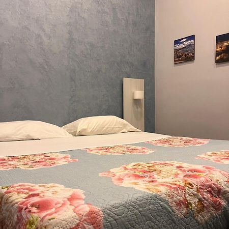 Oceania Hotels Napoli Buitenkant foto